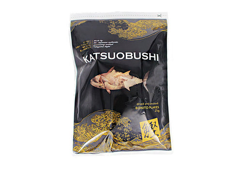 Katsuobushi Bonito flakes 