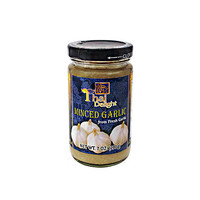 Garlic Paste  200g THAI DELIGHT