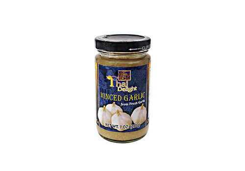 Garlic Paste 