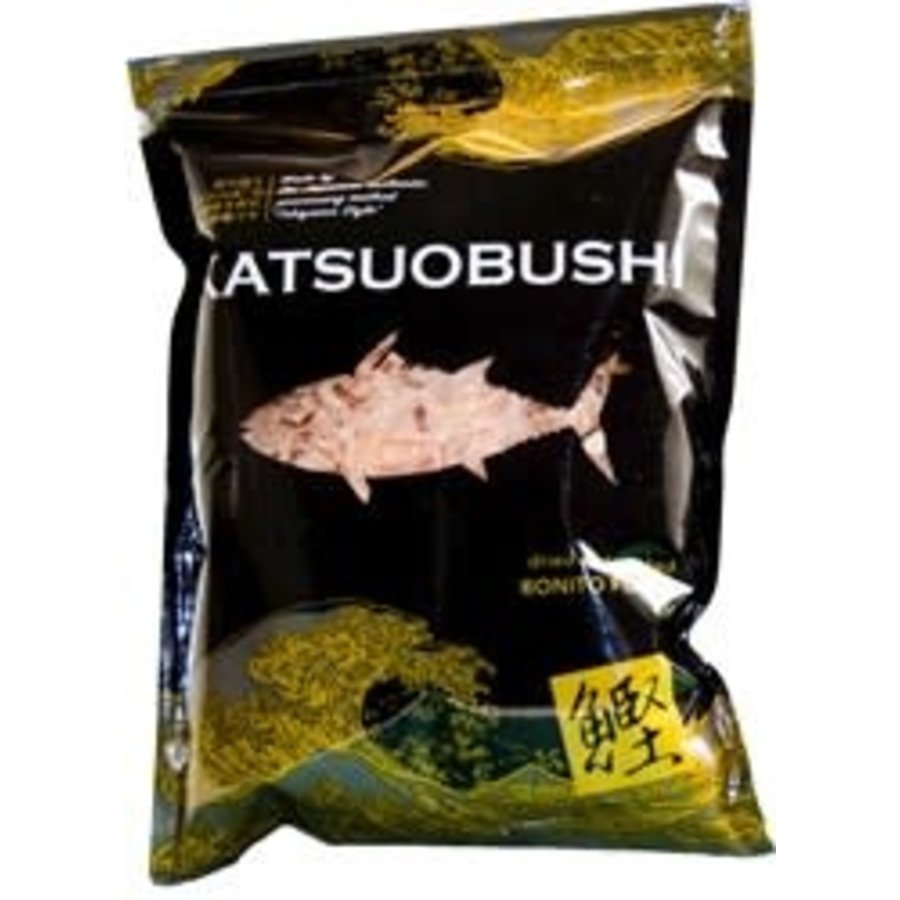 Katsuobushi Bonito flakes-2