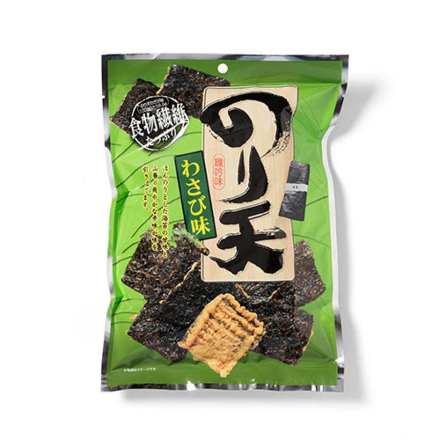 Noriten Wasabi (60gr.)-2