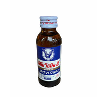 LIPOVITAN-D Energy drink 100 ml