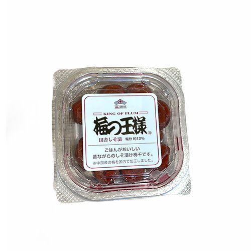 Japanese Prumen 100g 