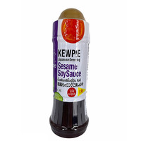 Sesame Soy Dressing (210ml)