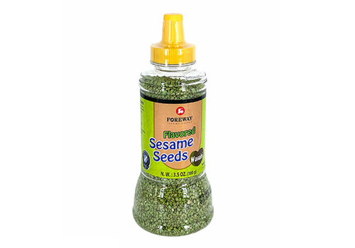 Sesame Seeds Wasabi Flavour 