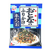 Otona No Furikake Hon Katsuo (Rice Seasoning with Bonito)