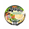 EX Menraku Cup Ramen Tonkotsu-Fu (Tonkotsu Style Ramen Cup Noodles)