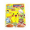 Pokemon Instant Curry Pork & Vegetable