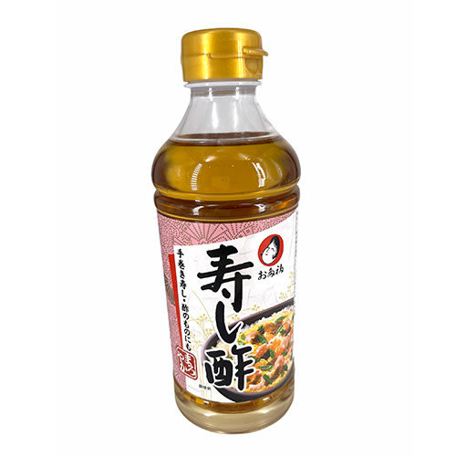 Sushi Su (otafuku) 12 x 500ml 