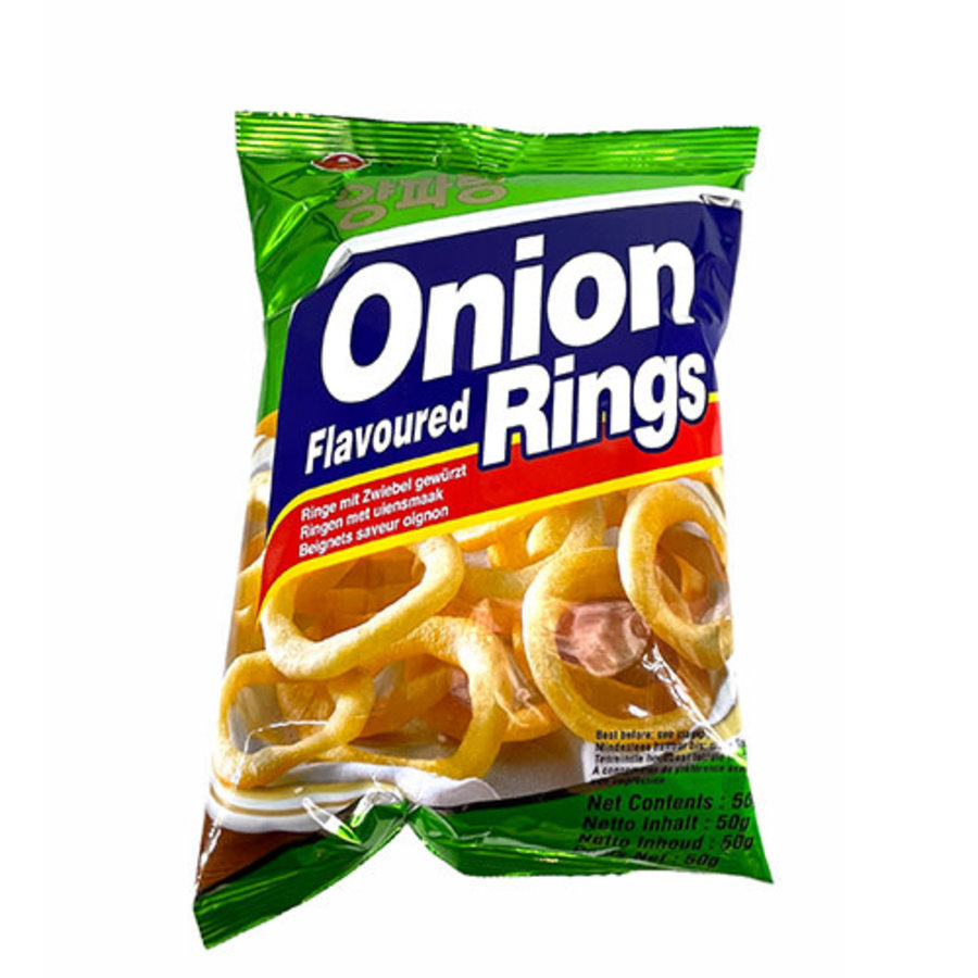 Onion Ring 50g-1