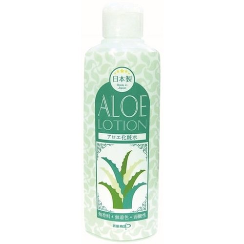 Youngskin story aloe face lotion 200ml 