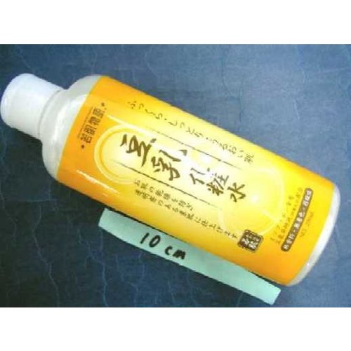 Soy milk face lotion 200ml 