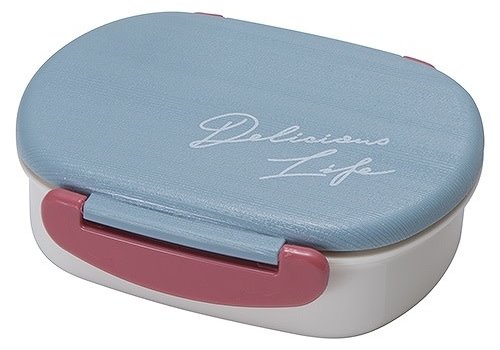 Picket lunch box SP blue 