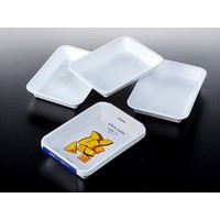 Cooking tray 3P