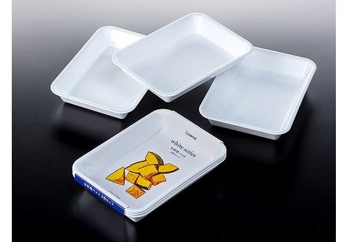 Cooking tray 3P 