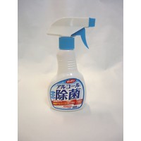 Alcohol bacterial removing spray 300ml