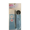 Pika Pika Japan Stainless steel tweezers( tapered )