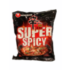 Instant Noedels Shin Red Super Spicy