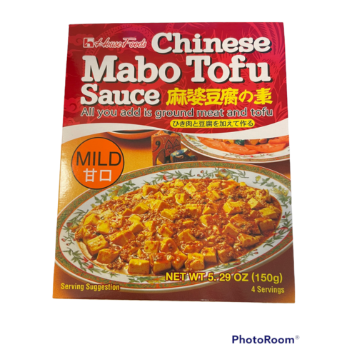 Mabotofu No Moto Amakuchi 