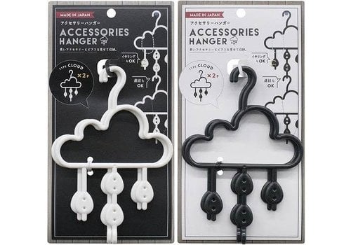 Accessory hanger cloud 2P 