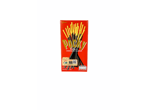 Pocky Chocolate 