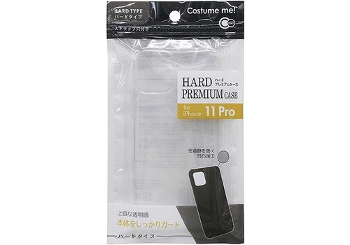 IPHONE11PRO case hard 