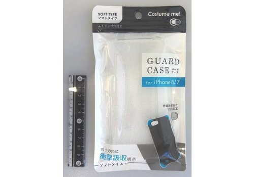 iPhone 7 case soft guard 