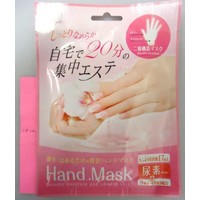 Hand mask