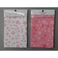 21 Tenugui-style towel sakura