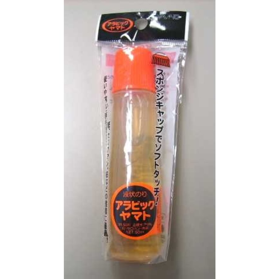 Yamato arabic paste 50ml Pika Pika Japan