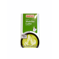 Instant Matcha Latte