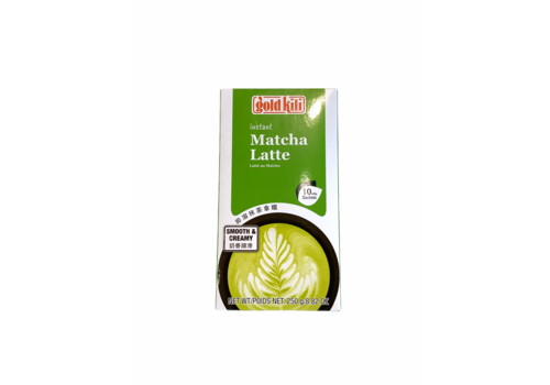 DS Instant Matcha Latte 