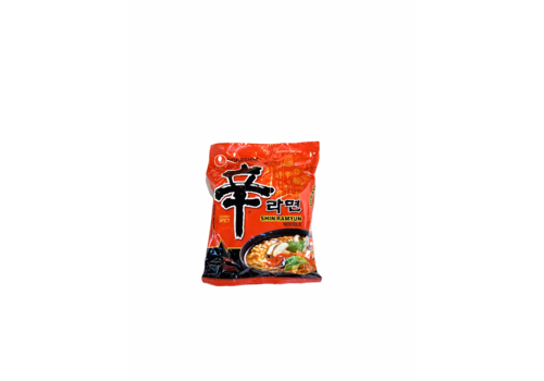 Instant Noedels Shin Ramyun 20 X 120 GR NONGSHIM 