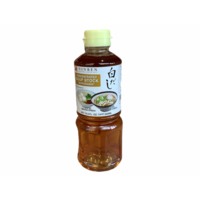 NINBEN SHIRODASHI 500ML EU