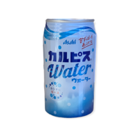 thumb-Calpis Water(Probiotic Drink)350ml-1