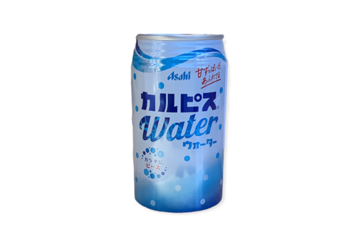 Calpis Water(Probiotic Drink)350ml 