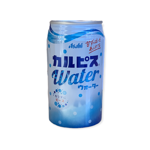 Calpis Water(Probiotic Drink) 