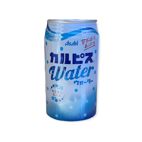 Calpis Water(Probiotic Drink)350ml 