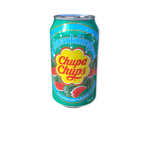 Chupa Chups Water Melon 