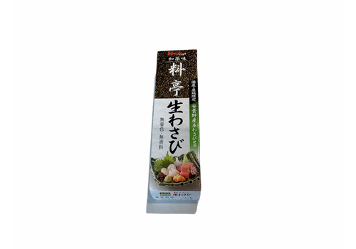Ryotei Nama Wasabi (Wasabi Paste in Tube) 