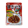 Sukiyaki Furikake (Rice Seasoning with Sukiyaki Flavor)