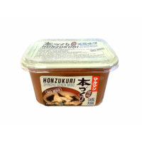 Shinshu less salt Miso