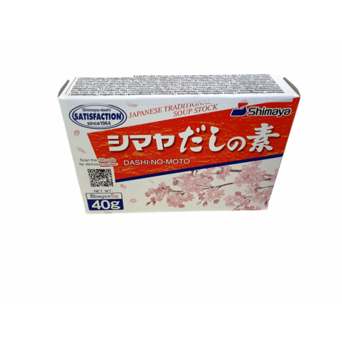 Dashinomoto40G shimaya 