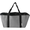 KUKKA2021 SHOPPING BASKET BAG BK