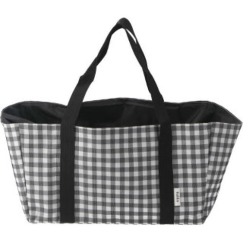 KUKKA2021 SHOPPING BASKET BAG BK 