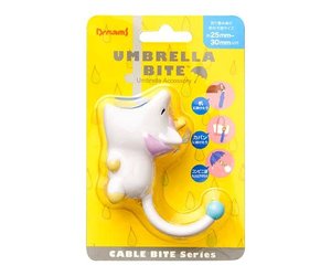 Umbrella Bite Unicorn