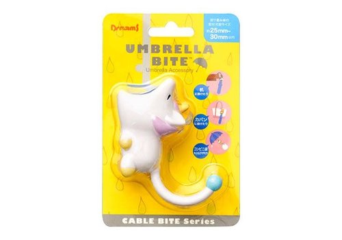 Umbrella Bite Unicorn 