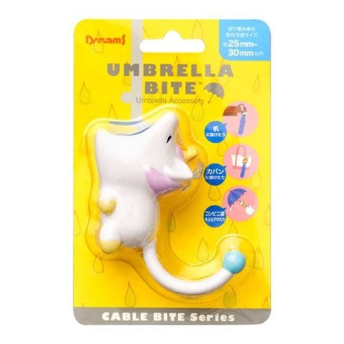 Umbrella Bite Unicorn 