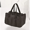 Bag for shopping basket (BK denim)