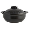 IH compatible, Earthen pot 21cm